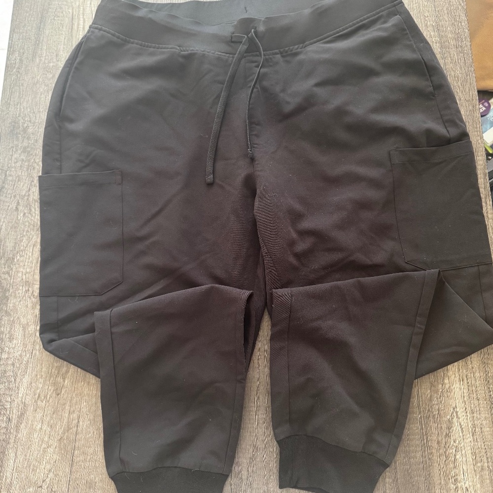 Mandala 9 Pocket Jogger Scrub Pants NWOT | Size XL